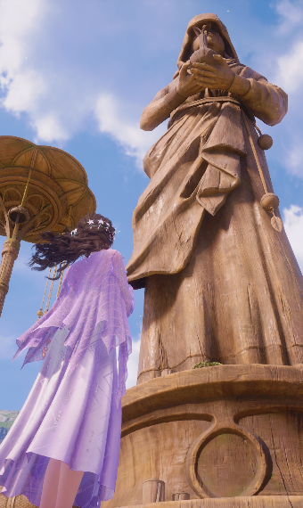 Hidden Priestess image