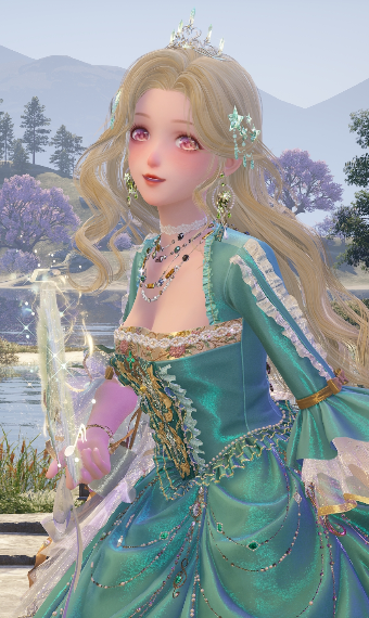 Trash Princess image