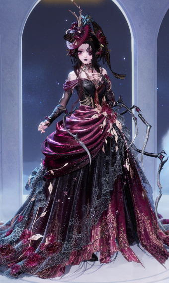 Ruby Ball image
