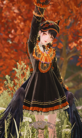 Halloween Kitty image