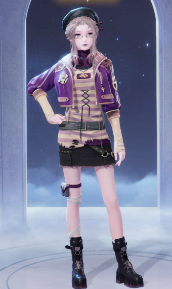 Peppergem Mist image