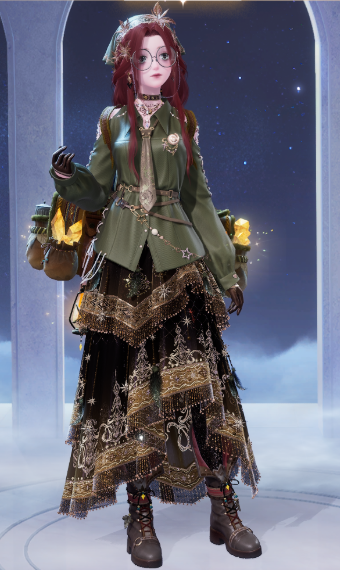 Verdant Tales image
