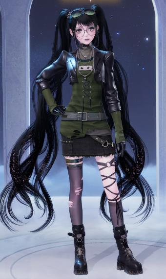 Rebellious Dream image