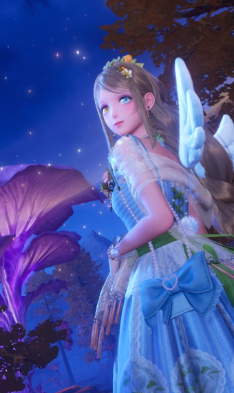 Forest Fairy image