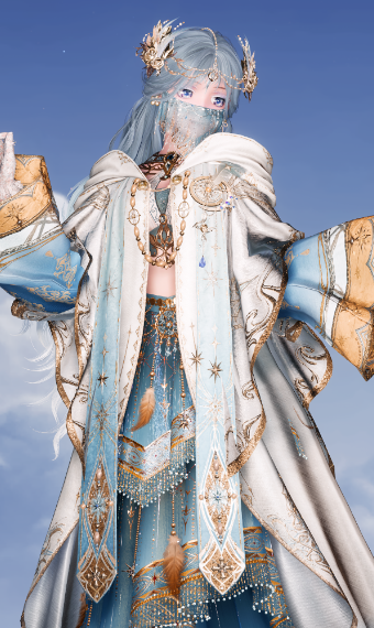 Priest image