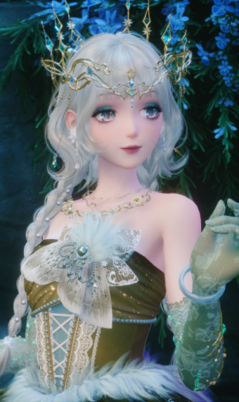 Emerald princess image