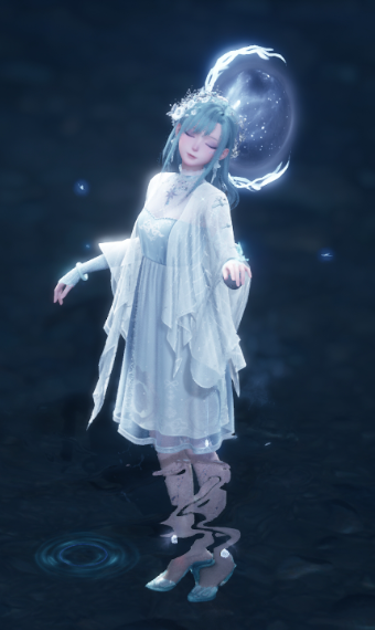 Moonlight Lake image