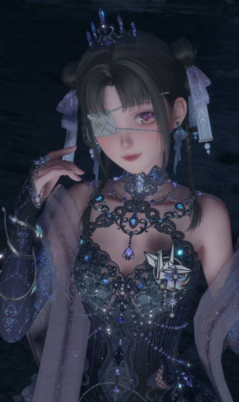 Dark Mirage <3 image