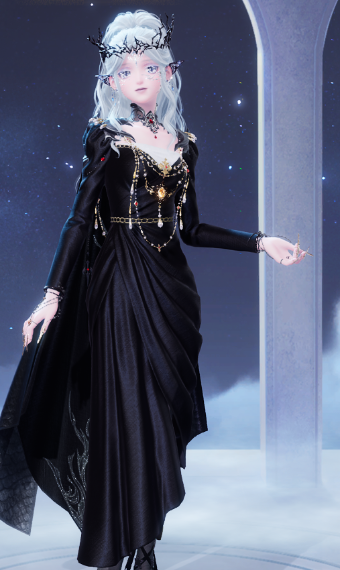 Frost Dragon Queen image
