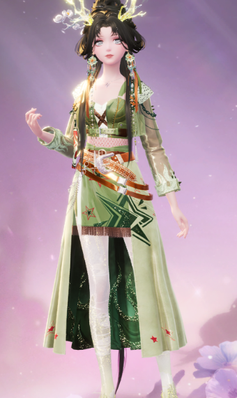 Modern Linlang image