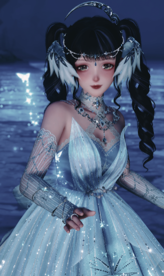 Starry Wish image