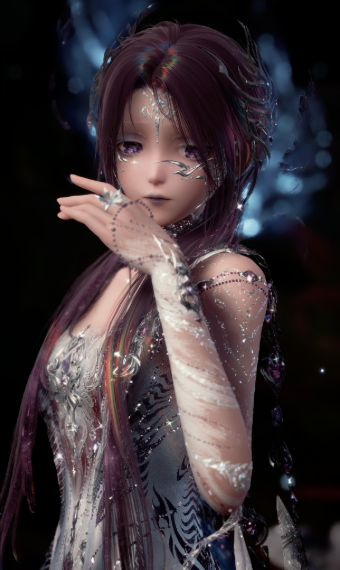 Edge of Fairytales image