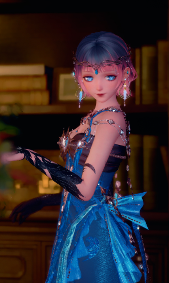 Blue Flow image