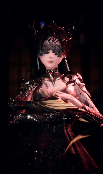 dragon queen image