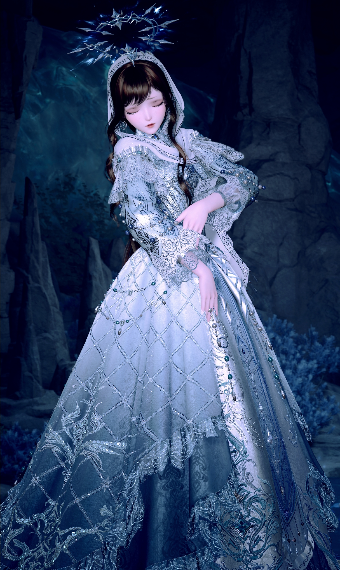 Silent Faith image