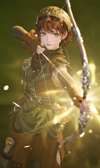 Forest Ranger image