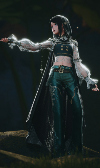 Dark Elf image