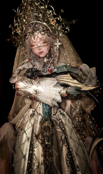 The Mother of Dragons image