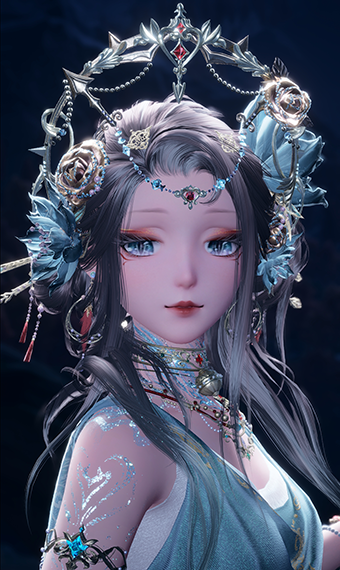 Forgotten Divinity image