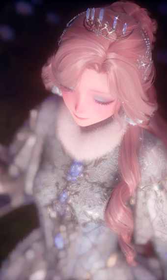 Her Snowyness image