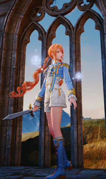 Knight Aria image