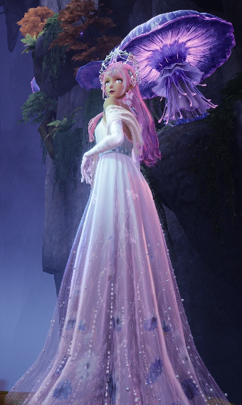 The power of a wish image