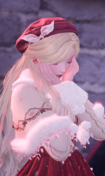Snow berry image