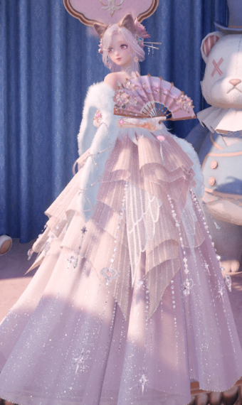 Princess of Past image