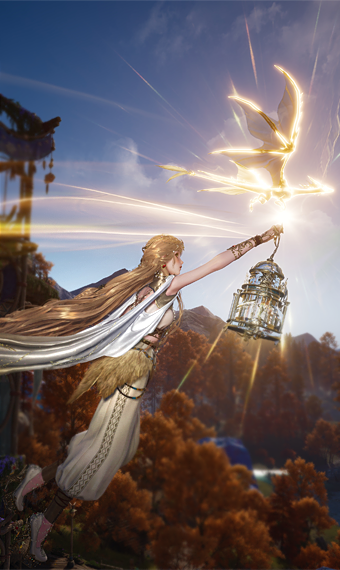 The Whereabouts of Light image