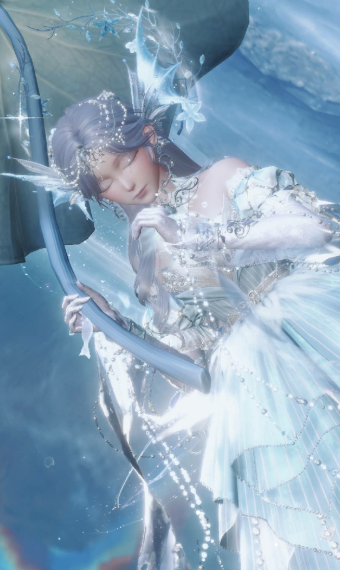 Mermaid Princess image
