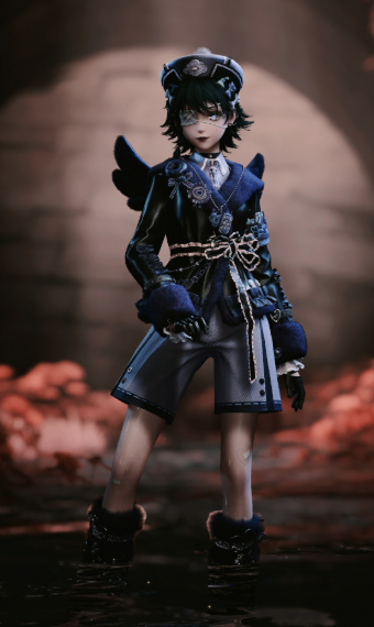 Vkei Angel image
