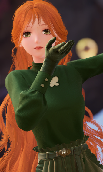 Sam (Totally Spies) image