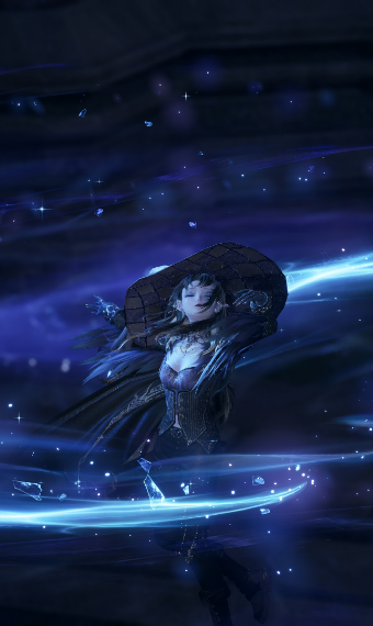 Warlocks Pact image