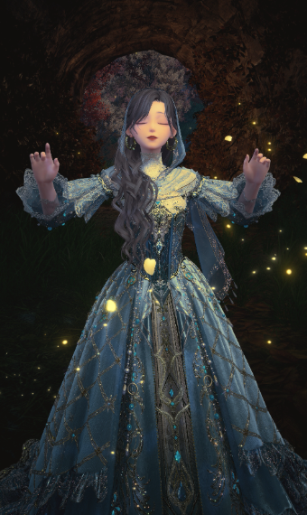 The Saintess image