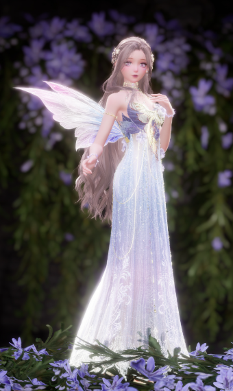 Lightbound Seraph image