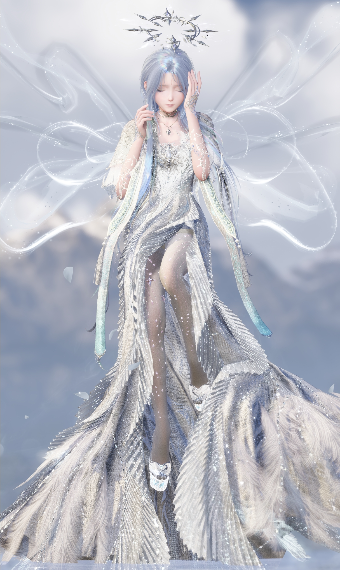 Frozen in Ice image