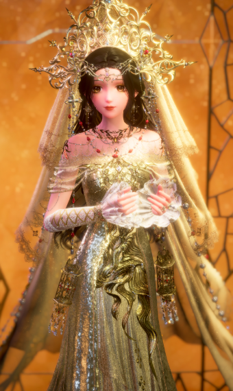 Radiant Daybreak image
