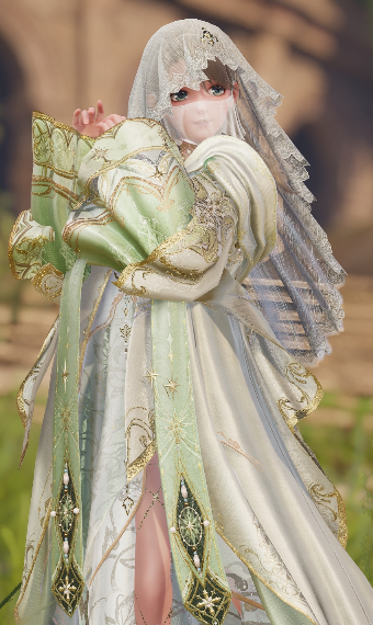 Obscured Divinity image