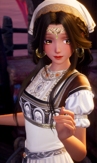 Wealthy merchant image