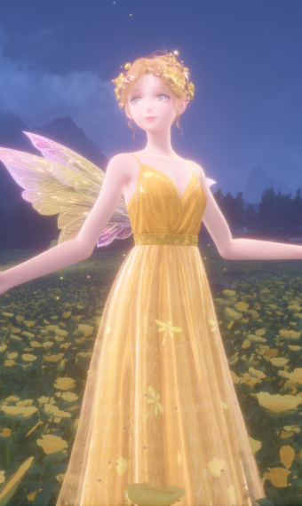 Queen Clarion image