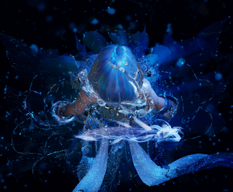 First image