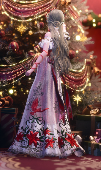 Ribbon Carols image