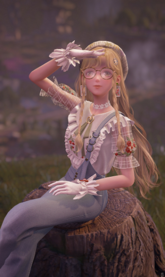 Farmer's Dream image
