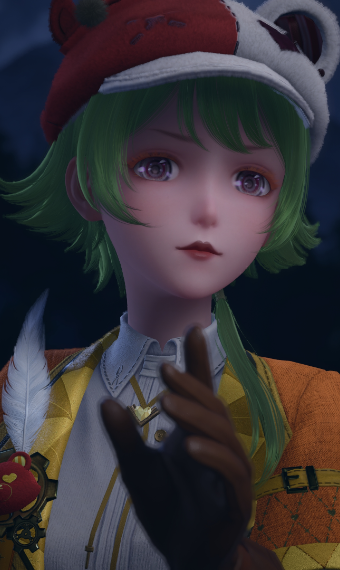 GUMI (Vocaloid) image