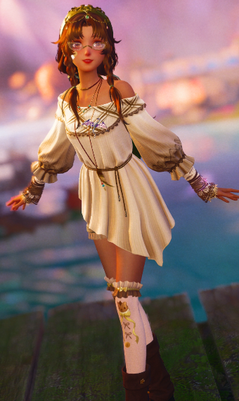 Angel itzaland image