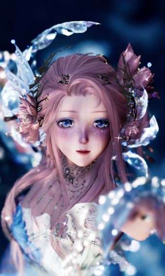 Water's Dance image