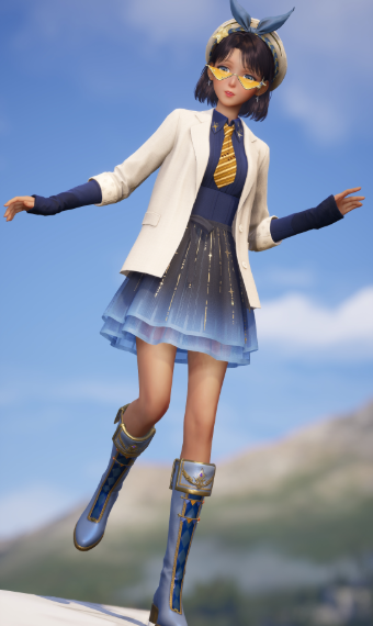Starship Captain image