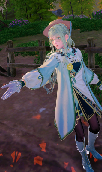 Traveling Scholar image