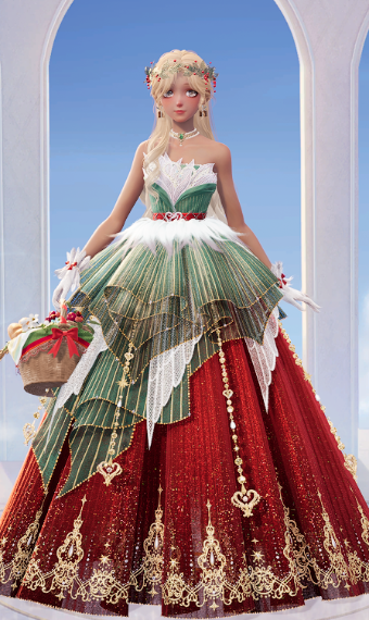 Holiday Spirit. image