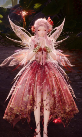 firework fairy image